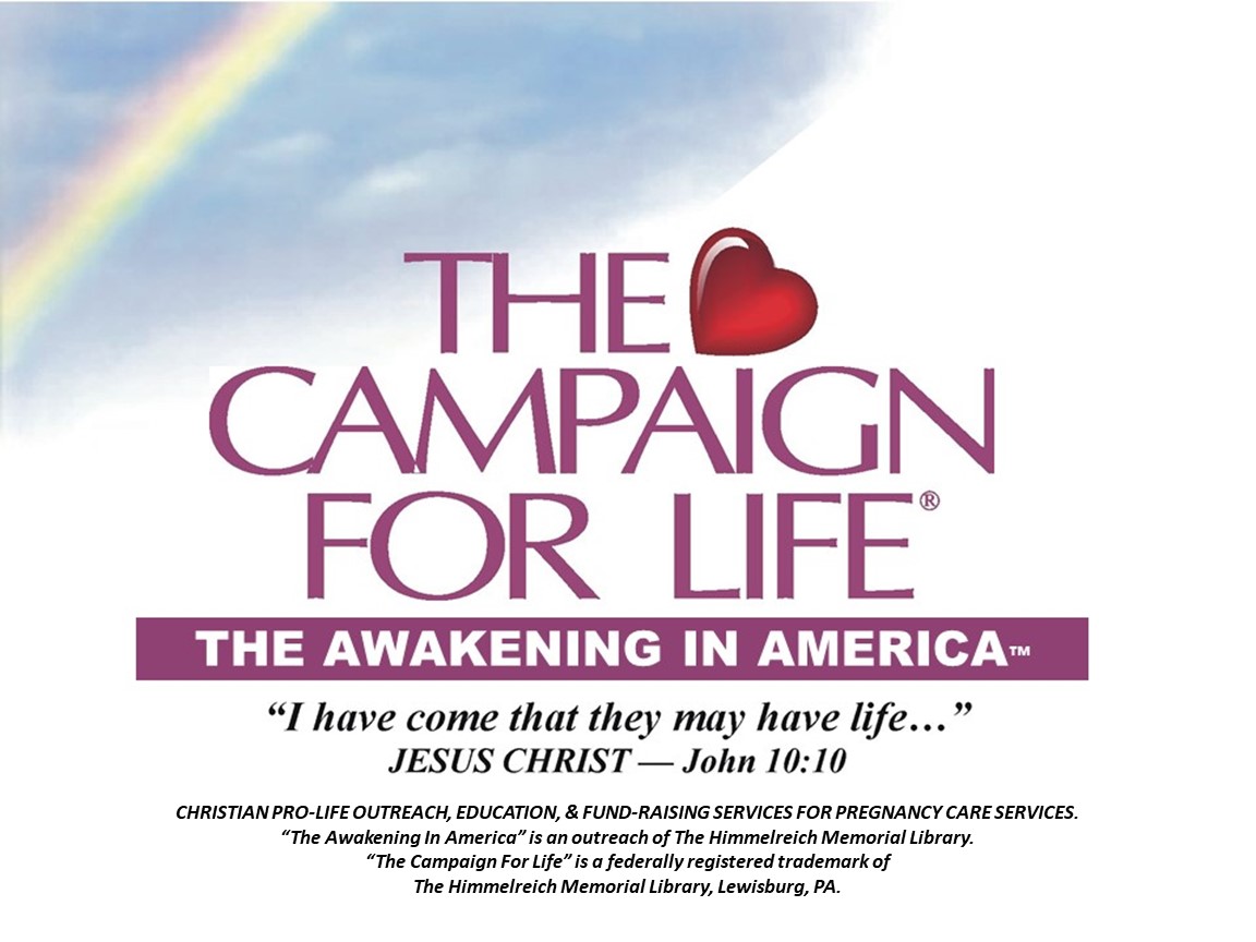 Campaign For Life